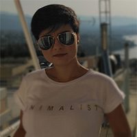 Eirini Karavasili Eirini Karavasili
