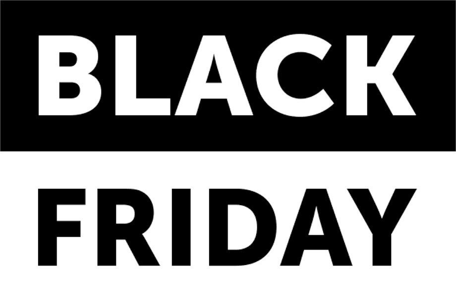 Black Friday 2020 Multiapp site Design Page SEO IPhone