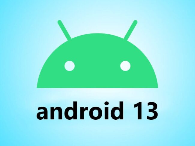 Android13