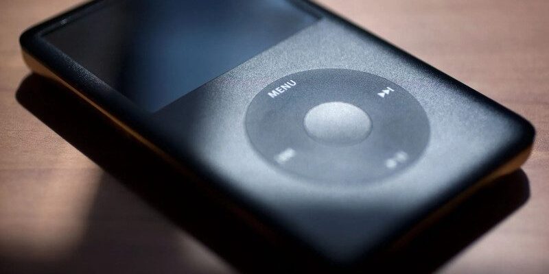 ipod
